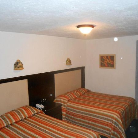 Hotel Florida Plaza Durango Zewnętrze zdjęcie