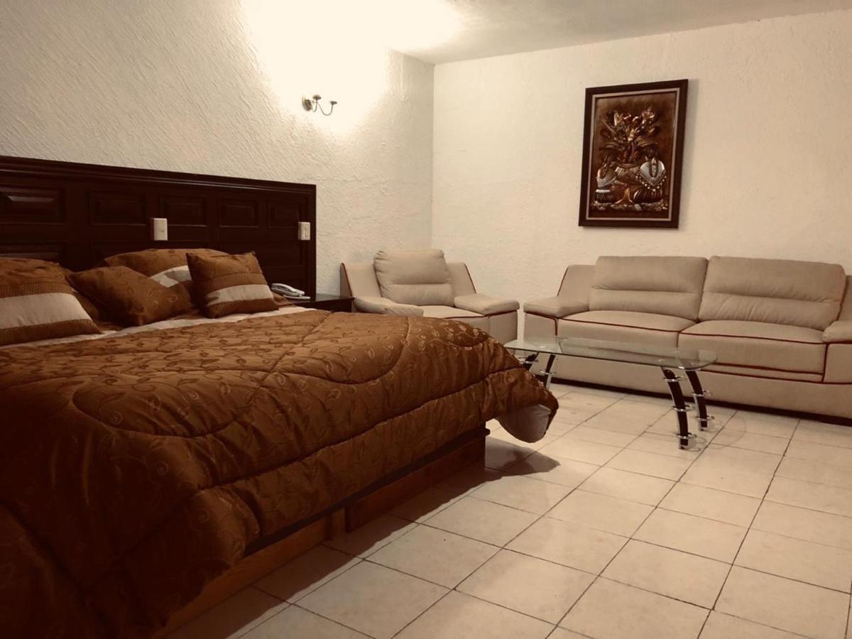 Hotel Florida Plaza Durango Zewnętrze zdjęcie