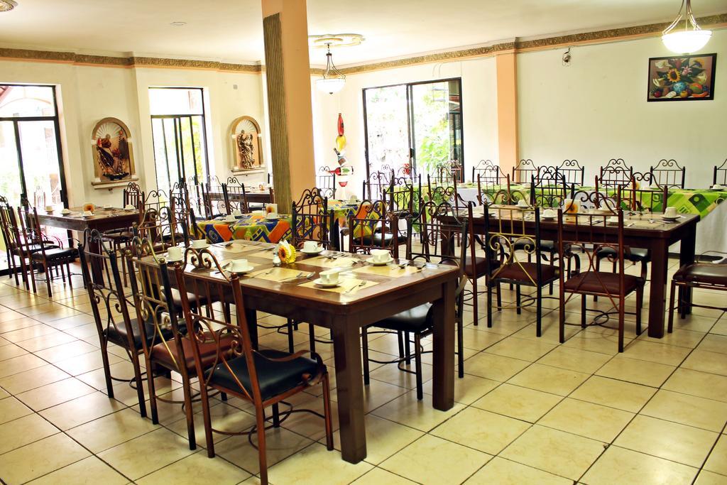 Hotel Florida Plaza Durango Zewnętrze zdjęcie