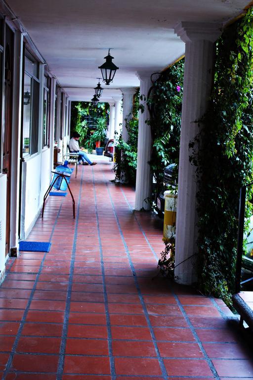 Hotel Florida Plaza Durango Zewnętrze zdjęcie