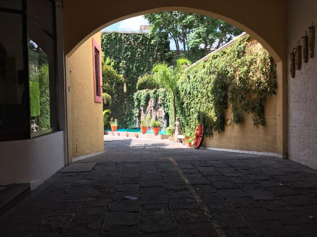 Hotel Florida Plaza Durango Zewnętrze zdjęcie