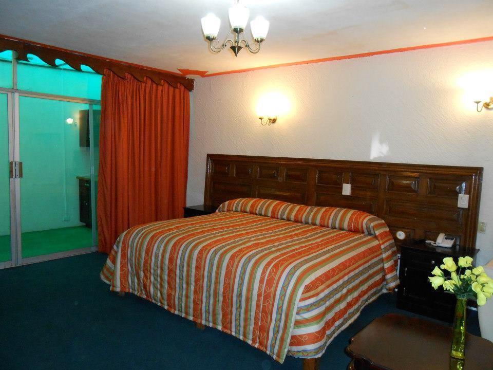 Hotel Florida Plaza Durango Zewnętrze zdjęcie