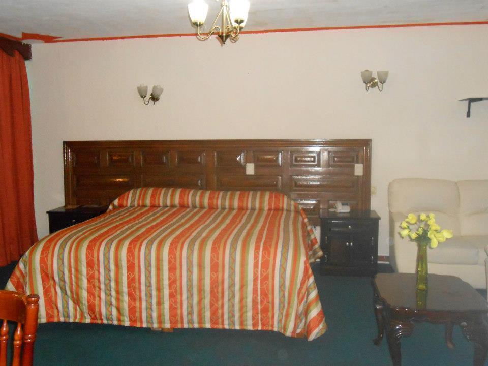 Hotel Florida Plaza Durango Zewnętrze zdjęcie