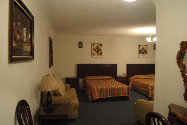 Hotel Florida Plaza Durango Zewnętrze zdjęcie