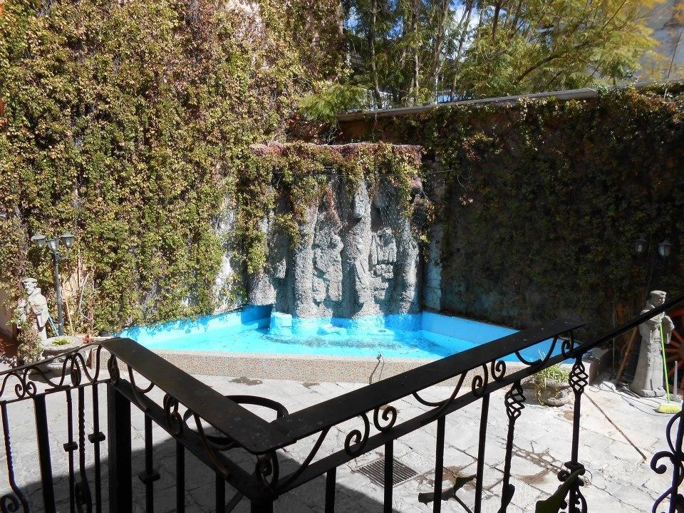 Hotel Florida Plaza Durango Zewnętrze zdjęcie