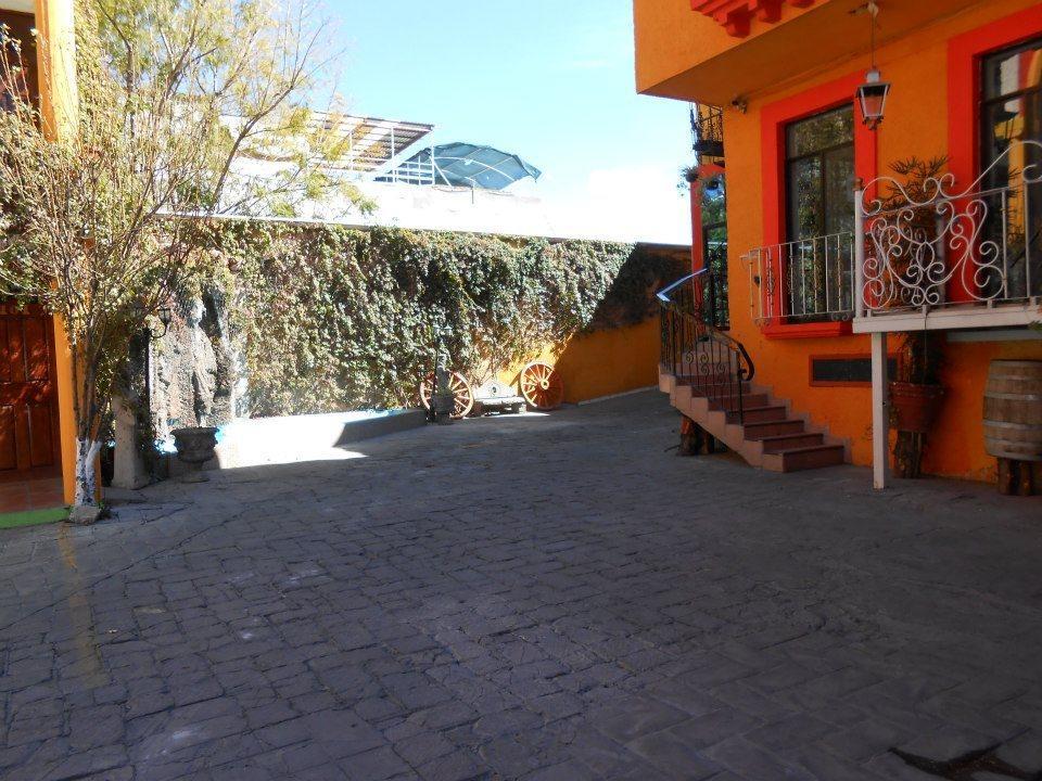 Hotel Florida Plaza Durango Zewnętrze zdjęcie